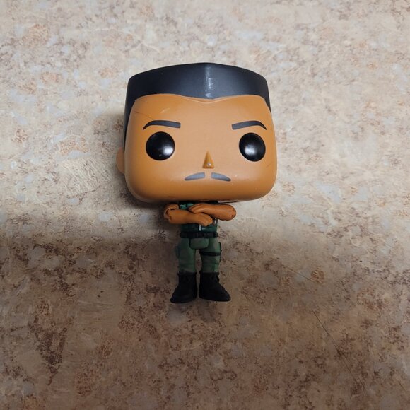 combat carl funko - Picture 1 of 1